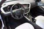 Kia Optima SX Limited 2013 года
